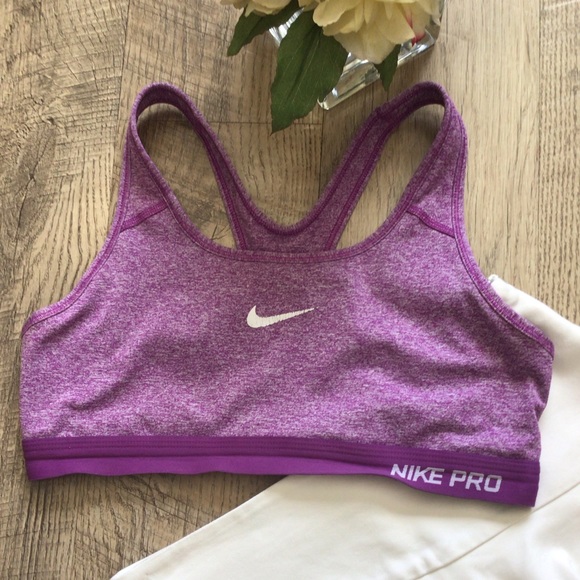 Nike Other - NIKE PRO Sports Bra🎀